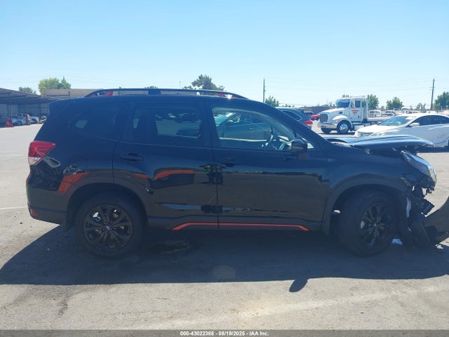 JF2SKAGC8RH411333 Subaru na u5