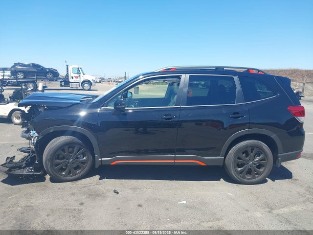 JF2SKAGC8RH411333 Subaru na u5