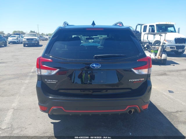 JF2SKAGC8RH411333 Subaru na u5