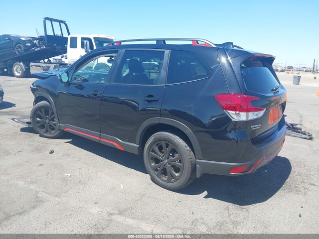 JF2SKAGC8RH411333 Subaru na u5
