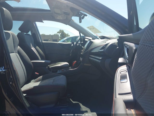 JF2SKAGC8RH411333 Subaru na u5