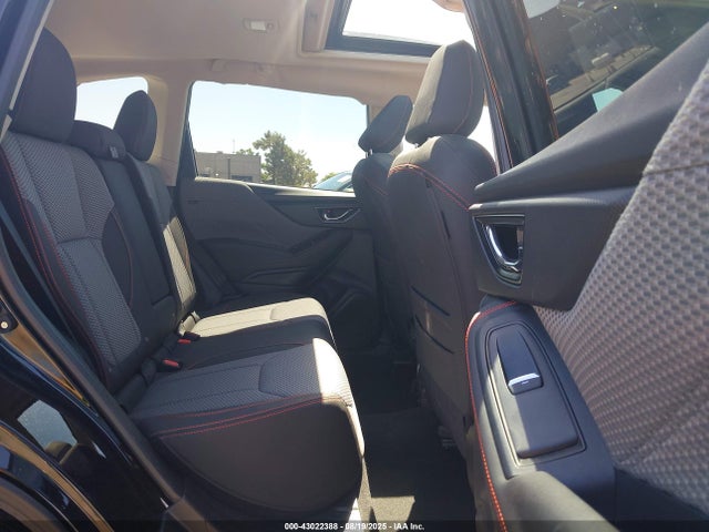 JF2SKAGC8RH411333 Subaru na u5
