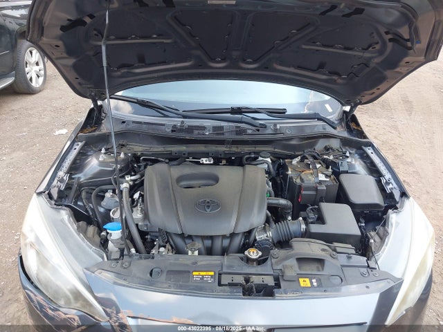 3MYDLBYV1HY195243 Toyota p5v