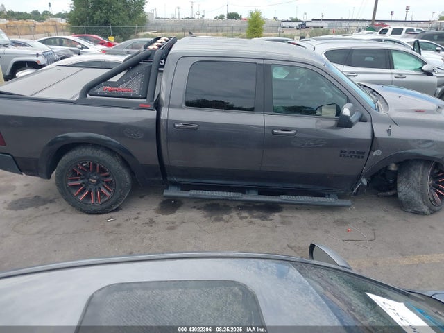 RAM 1500 Rebel 2016 1C6RR7YT2GS381702 Image 13