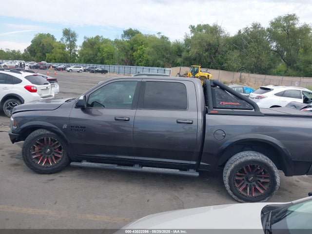 RAM 1500 Rebel 2016 1C6RR7YT2GS381702 Image 14