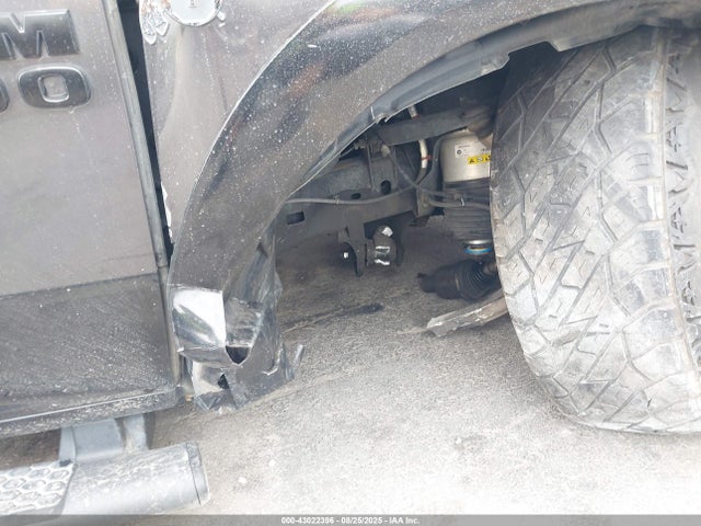 RAM 1500 Rebel 2016 1C6RR7YT2GS381702 Image 17