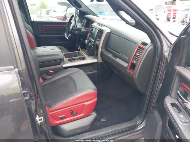 RAM 1500 Rebel 2016 1C6RR7YT2GS381702 Image 5