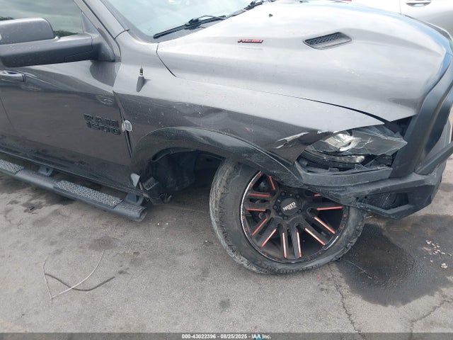 RAM 1500 Rebel 2016 1C6RR7YT2GS381702 Image 6