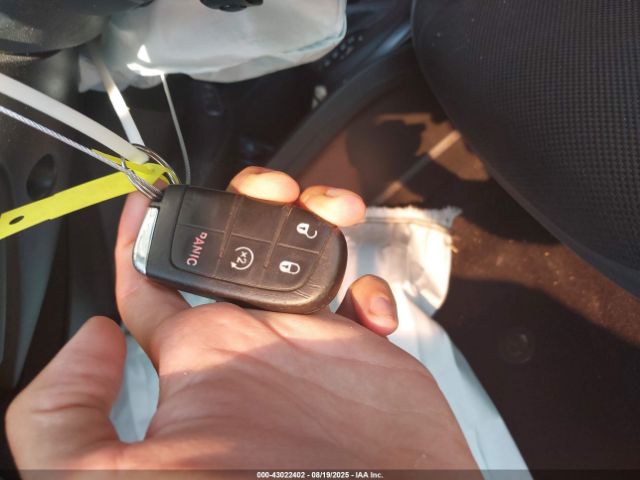 2017 FIAT 500X ZFBCFXABXHP536464 Photo 10