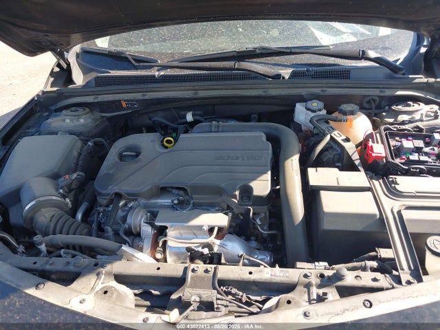Chevrolet lfv 2024 1G1ZD5ST2RF165857 Image 10