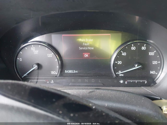 1FMCU0BZ9NUA28520 Ford hev/phev