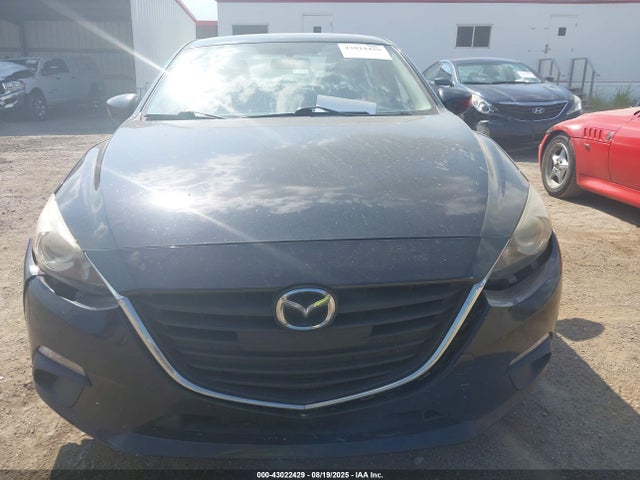 JM1BM1W70E1116310 Mazda pe