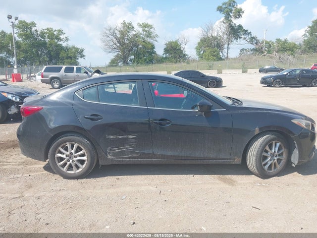 JM1BM1W70E1116310 Mazda pe