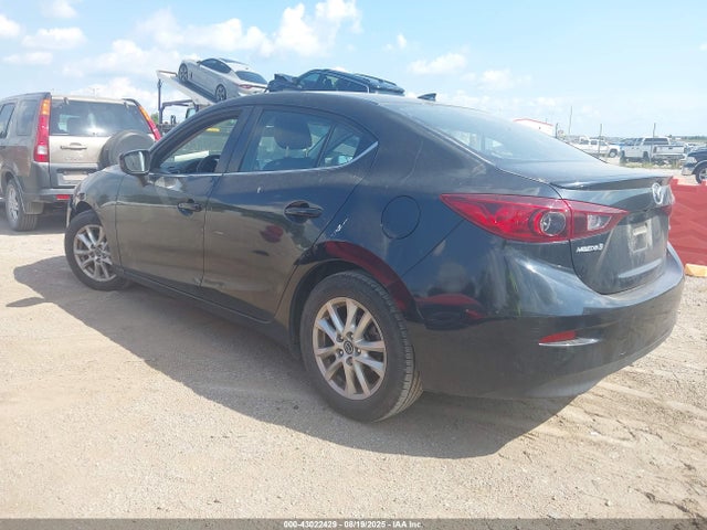 JM1BM1W70E1116310 Mazda pe