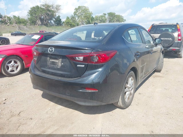 JM1BM1W70E1116310 Mazda pe