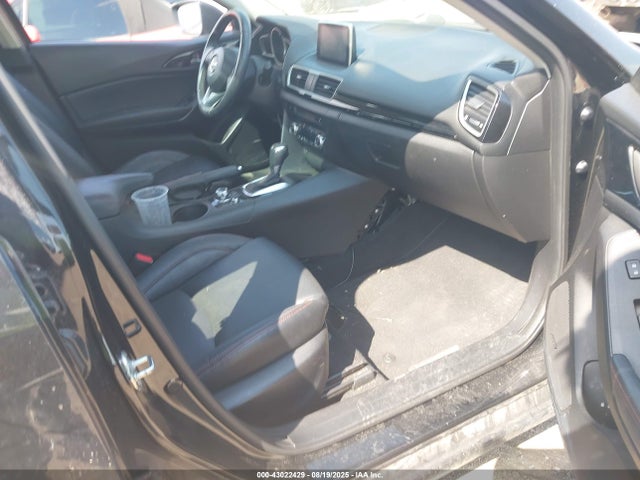 JM1BM1W70E1116310 Mazda pe