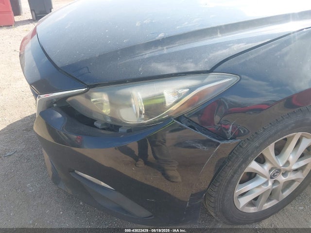 JM1BM1W70E1116310 Mazda pe