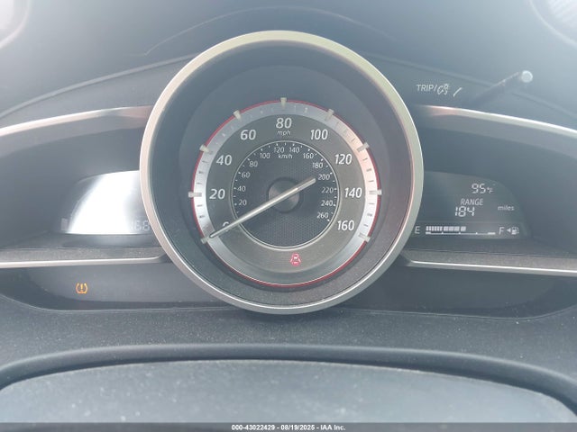 JM1BM1W70E1116310 Mazda pe