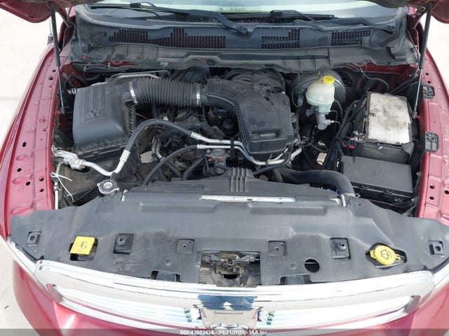 RAM 1500 2014 1C6RR6LGXES198677 Image 10