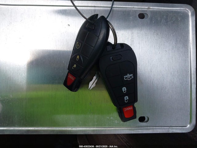 RAM 1500 2014 1C6RR6LGXES198677 Image 11