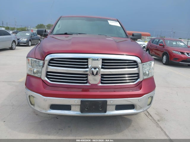 RAM 1500 2014 1C6RR6LGXES198677 Image 13