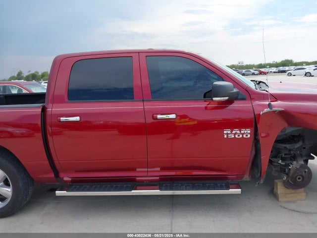 RAM 1500 2014 1C6RR6LGXES198677 Image 14