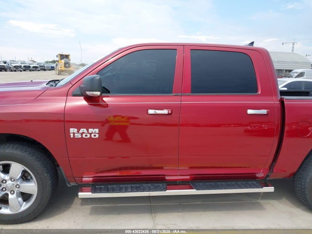 RAM 1500 2014 1C6RR6LGXES198677 Image 15