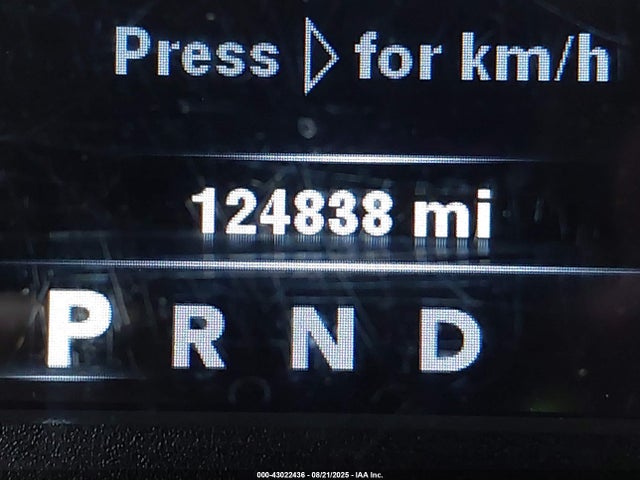 RAM 1500 2014 1C6RR6LGXES198677 Image 16