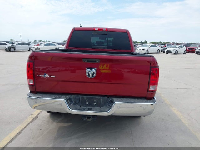RAM 1500 2014 1C6RR6LGXES198677 Image 17