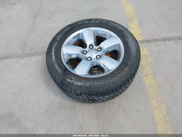 RAM 1500 2014 1C6RR6LGXES198677 Image 12