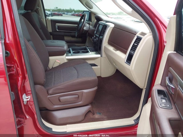 RAM 1500 2014 1C6RR6LGXES198677 Image 5