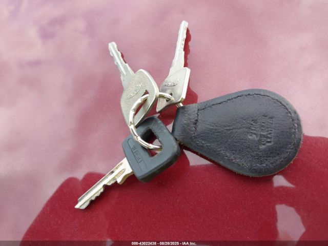 1987 JAGUAR XJ6 SAJAV1349HC474714 Photo 10