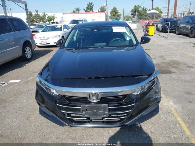 1HGCV1F11MA002264 Honda l15be