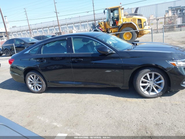 1HGCV1F11MA002264 Honda l15be