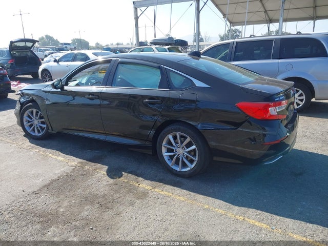 1HGCV1F11MA002264 Honda l15be