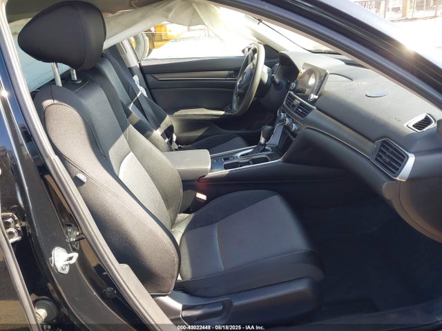 1HGCV1F11MA002264 Honda l15be