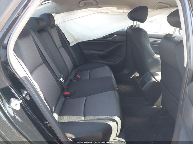 1HGCV1F11MA002264 Honda l15be