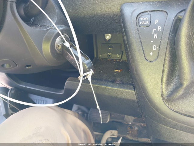 RAM Promaster 1500 2014 3C6TRVBGXEE115849 Image 11