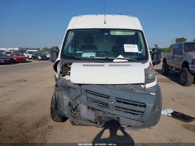 RAM Promaster 1500 2014 3C6TRVBGXEE115849 Image 12