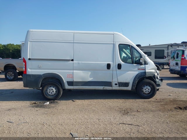 RAM Promaster 1500 2014 3C6TRVBGXEE115849 Image 13