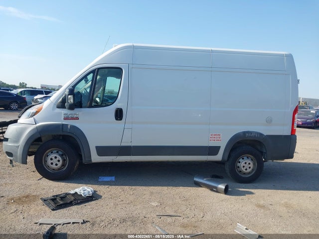 RAM Promaster 1500 2014 3C6TRVBGXEE115849 Image 14