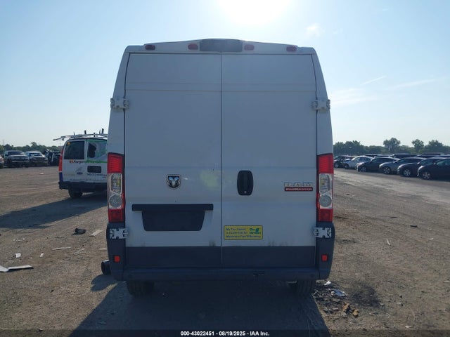 RAM Promaster 1500 2014 3C6TRVBGXEE115849 Image 16