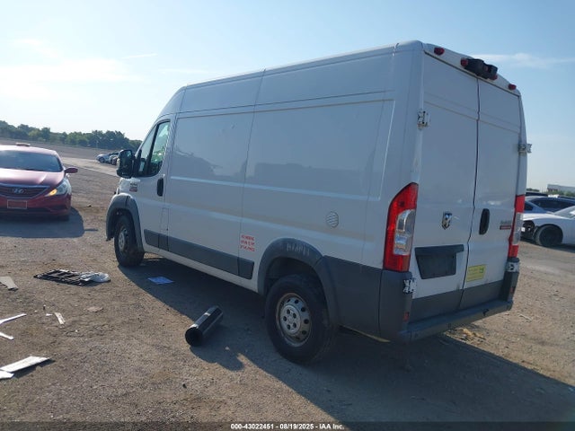 RAM Promaster 1500 2014 3C6TRVBGXEE115849 Image 3