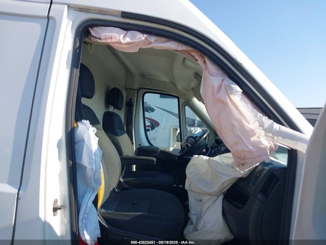 RAM Promaster 1500 2014 3C6TRVBGXEE115849 Image 5