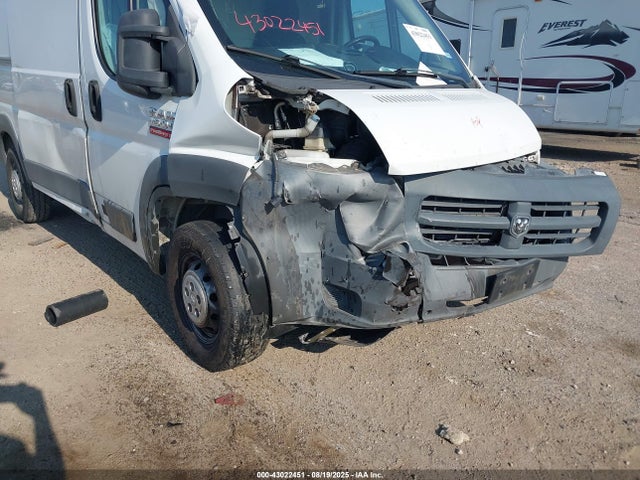 RAM Promaster 1500 2014 3C6TRVBGXEE115849 Image 6