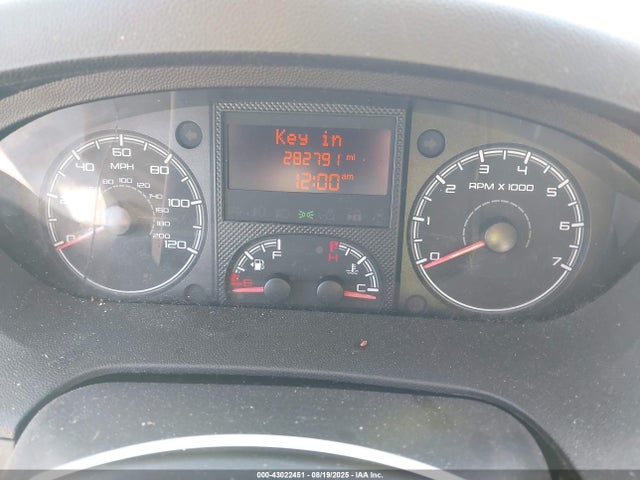 RAM Promaster 1500 2014 3C6TRVBGXEE115849 Image 7