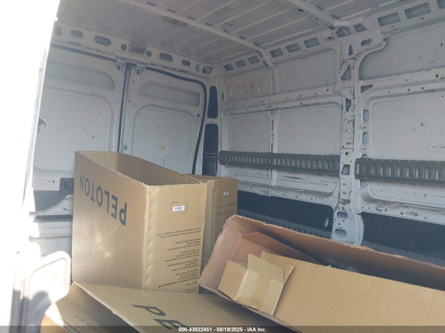 RAM Promaster 1500 2014 3C6TRVBGXEE115849 Image 8