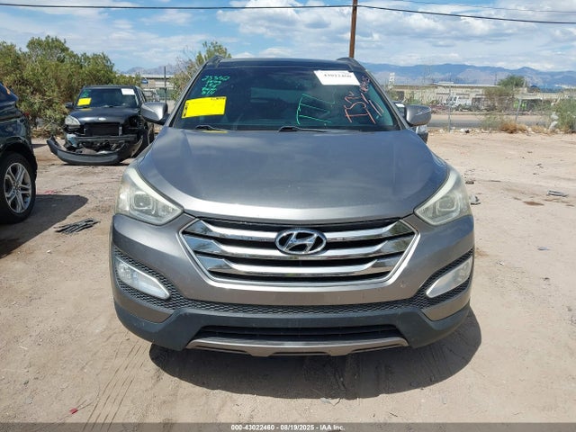5XYZU3LBXFG238483 Hyundai dohc gdi theta ii