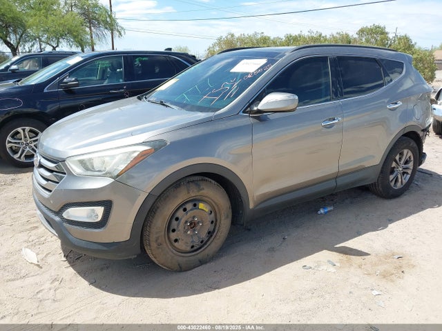 5XYZU3LBXFG238483 Hyundai dohc gdi theta ii