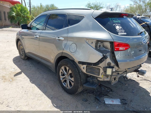 5XYZU3LBXFG238483 Hyundai dohc gdi theta ii